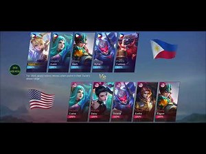 FREE MOBILE LEGENDS MOD MENU (MEDIAFIRE LINK IN THE DISCRIMINATION)