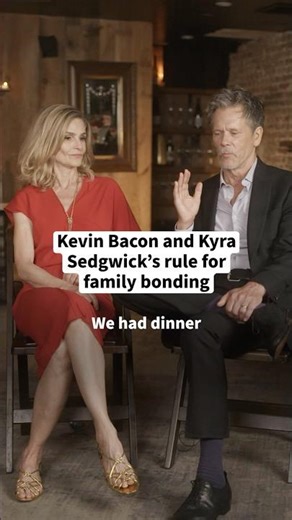 Kevin Bacon and Kyra Sedgwick Believe Communication is the ‘Foundation of Caregiving’