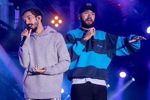Bigflo et Oli : chansons, succès... Biographie du duo de frères
