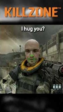 The saddest man in gaming 😢🤣 #Killzone #playstation2