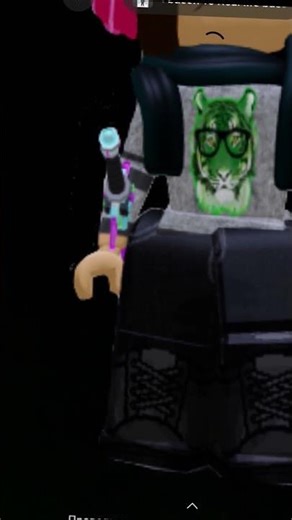 stella slipped and.... || #roblox