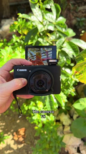 Capture Stunning Sunsets with Canon SX740HS