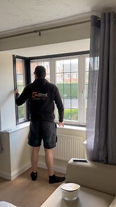 16K views · 147 reactions | Did you know? Blind Screen™️ offers custom solutions not just for standard windows, but for bay windows too! Get the perfect fit for every space in your home, all while enjoying the same sleek design and energy-saving benefits. #blindscreen #didyouknow #blinds | Blind screen | Facebook