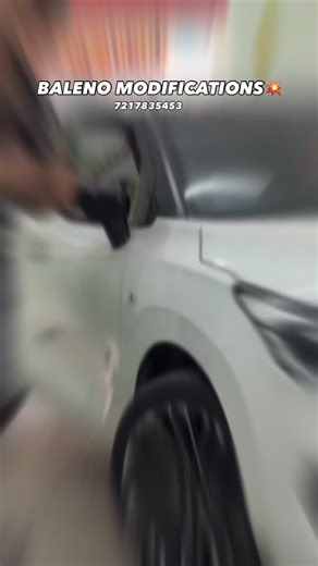 HARSH VLOGS on Instagram: "BALENO BASE TO TOP MODIFICATION 💥 . . . Baleno sigma model Baleno base To Top Modification Baleno Sigma Modification Baleno Genuine accessories . . . #balenomodified #viralnews #viralreelsvideo❤️ #viralreels❤️ #reef2reef #reelitfeelit #explorar #trendreels #foryou #likelikelike #treandingreels #viraltrend #balenomodified #modified #viralrreelsvideo❤️ #reel #reef2reef #reelitfeelit #balenomodified #balenoalpha"
