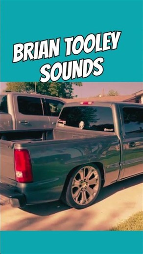 BTR Truck Norris 2007 Chevy Silverado Classic with a 4.8L LS