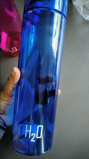 BPA free water bottel #waterbottle #amazonfinds #bpafreebottel