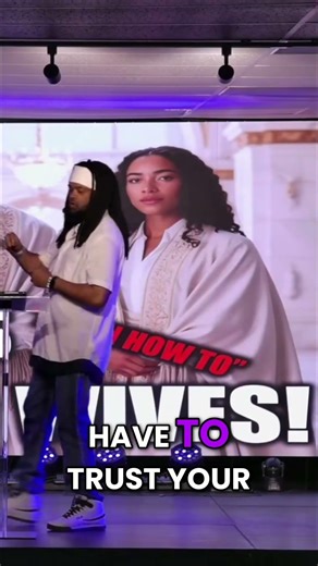 Trust Your Partner For Correction: Build Stronger Relationships Now! #shorts