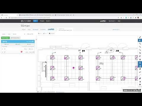 Groundplan & simPRO Webinar Nov. 2020