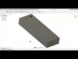 How to create rectangular patterns in Fusion 360
