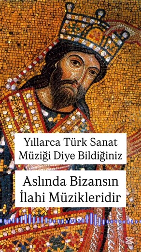 Anastasios Tasos Miliadis on Instagram: "Η κλασική Καλοτεχνικη Τουρκικη Μουσικη ειναι η συνεχεια της Βυζαντινης μουσικης #turkey #greece #constantinople #byzantium #romanempire #ottoman # tourguide #xenagos #xenagospolistasos #athens #thessaloniki #crete #heralion patra #serres #kozani"