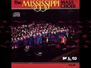 Having You There by Mississippi Mass Choir