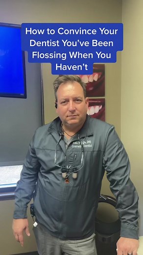 Dental Life Hack: Fool Your Dentist with Easy Tips!