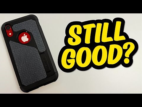 iPhone XR in 2025 – Still Worth It? Full Review & 4K Camera Test!
