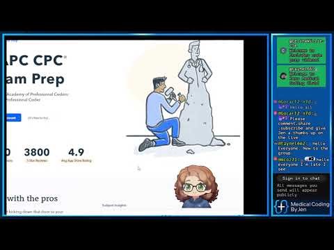 Do You Have CPC Practice Exam Questions? | 750 AAPC Mock Exams & Study Tips #medicalcodingcourse