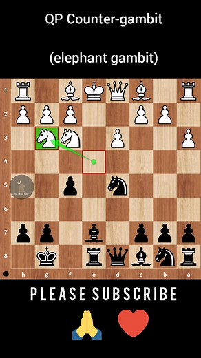 TheChessTutor sur TikTok