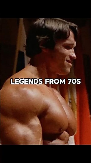 Golden Era Bodybuilders You Must Know