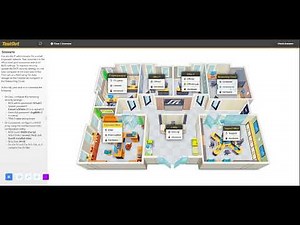 TestOut PCPro Troubleshooting System Startup