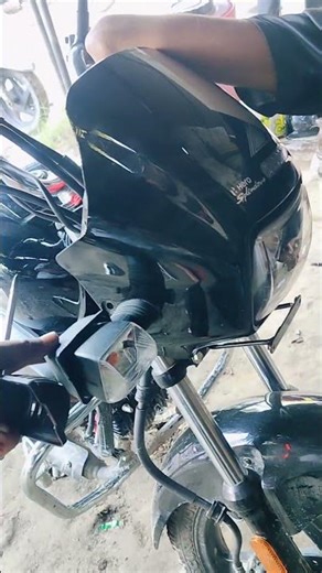 Hero Splendor indicator setup jali#shortsvideo