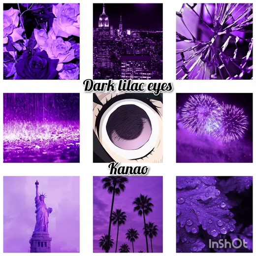 eyes of kny characters part -3#demonslayer#kimetsunoyaiba#knyedits#SlayersEclipse