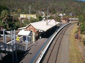 Hawkesbury River railway station - Alchetron, the free social encyclopedia