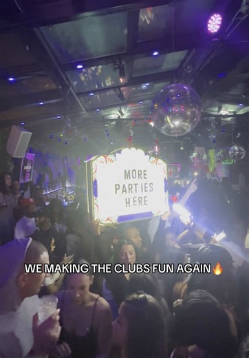 Making the clubs fun again 🔥🔥 Zebbies each and every Thursday 🌸 #zebbies #zebbiesgarden #zebbiesthursdays #gardenthursdays #fyp #dcnightlife #morepartiesdc