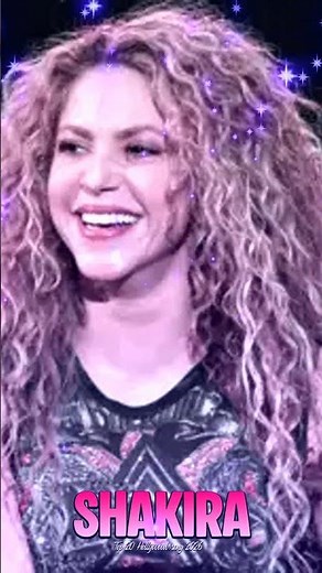 Waka Waka - Shakira