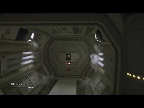 Alien: Isolation - Part 2