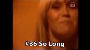 Every ABBA Song 1972-2021 | Dung Cu