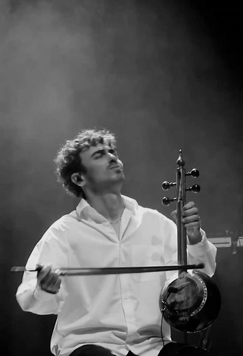 Mark Eliyahu: Melodic Journey of Hope