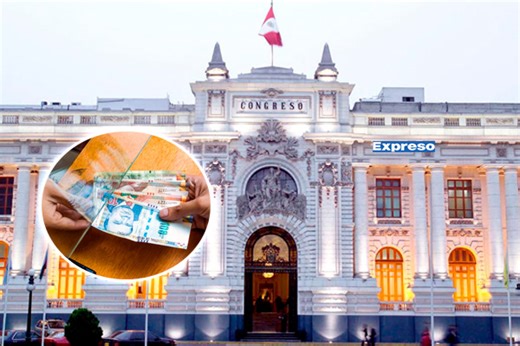 Nuevo retiro de AFP avanza en Congreso: ¿cuándo se votará en Comisión de Economía?