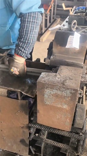 Quick On-site Material Separation with Zero Size Error