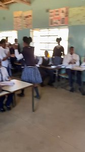 295K views · 13K reactions | Madam Mwale, a Mathematics teacher at Chilenje B Secondary School received flowers from her pupils in class 10C in appreciation of her dedication to teaching them Mathematics. ❤️❤️ (Video Credit: Chilenje B Secondary School) | Zambian Landscape | Facebook