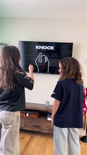 Funny #christmas #immersive #warmup 😆