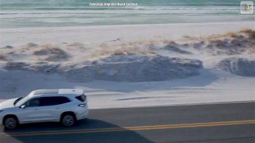 2025 Buick Enclave Avenier & ST im Detail – Lohnt sich das neue Premium-SUV?