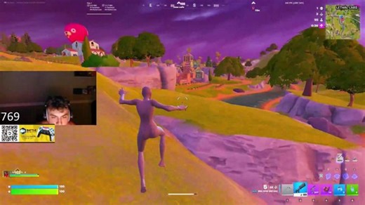 Changing the narrative on this region. 😈 | !313 !merch !code