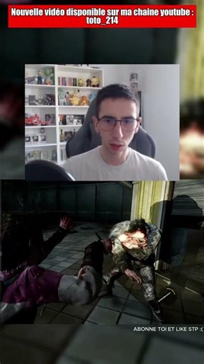 J'AI 100 % The last of us Left Behind ! (L'histoire principale) #gaming #ps5