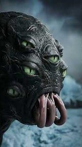 H. P. Lovecraft | Lovecraft s Starfish Aliens Created Earth Life