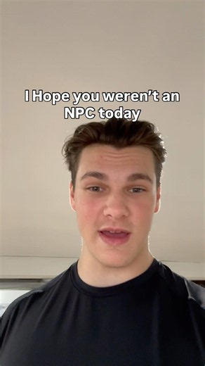 My last post explains it all
