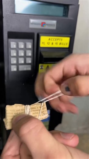 Mechanic Repair Leads To Hidden Stash!🤯 | Lilly Mcguire