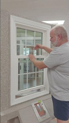 How to Fix a Window That Won’t Close All the Way | Simple DIY Adjustment