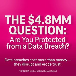 40 reactions · 4 comments | Cyber threats are on the rise, but...