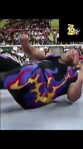 Top 10 Monday Night Raw moments: WWE Top 10, Nov. 7, 2024