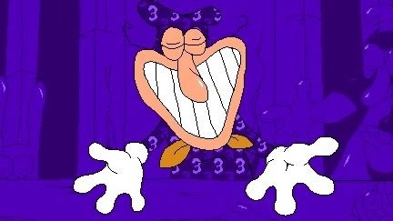 【L3DX】CTOP lap3唐氏解法