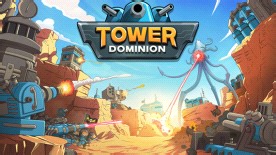 Tower Dominion | PC - Steam | Game Keys
