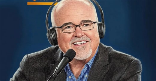 Dave Ramsey’s straightforward advice if you’re struggling to make ends meet