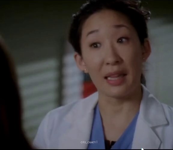 Cristina Yang's Pregnancy News Sparks Controversy in Grey's Anatomy