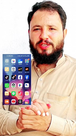 tiktok new feature auto scroll😍 #sajidviews #autoscroll #tiktokautoscroll #newfeatureautoscroll #autoscrolltiktok