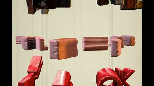 The Melanie Iglesias Flip Book: Part 3 (Halloween Edition)