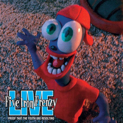 Introduction Lyrics - Five Iron Frenzy | SongLyrics