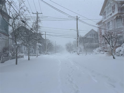 Is there school tomorrow? Use the Snow Day Calculator to find out